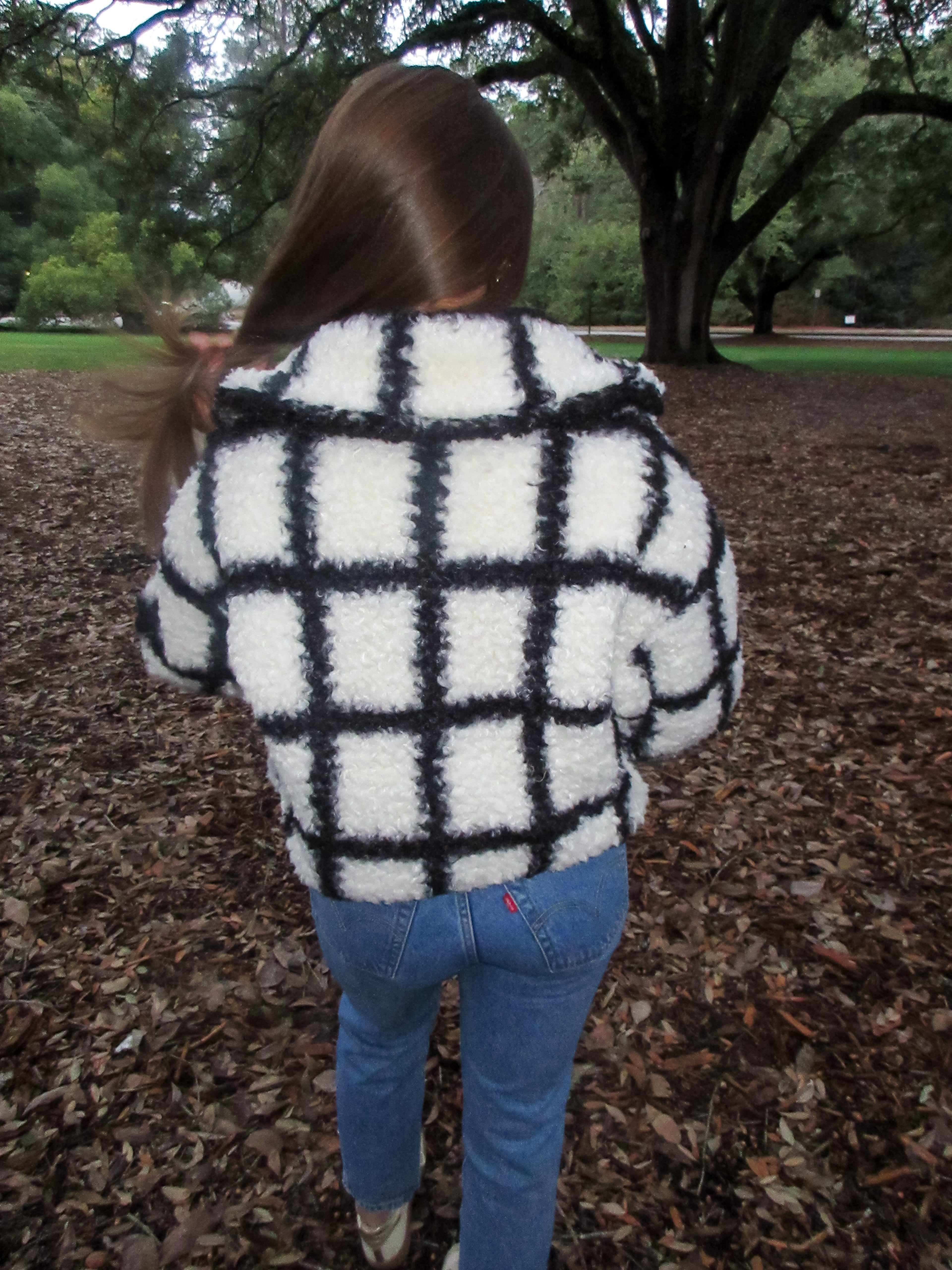 Clara Fleece Zip-Up Jacketl